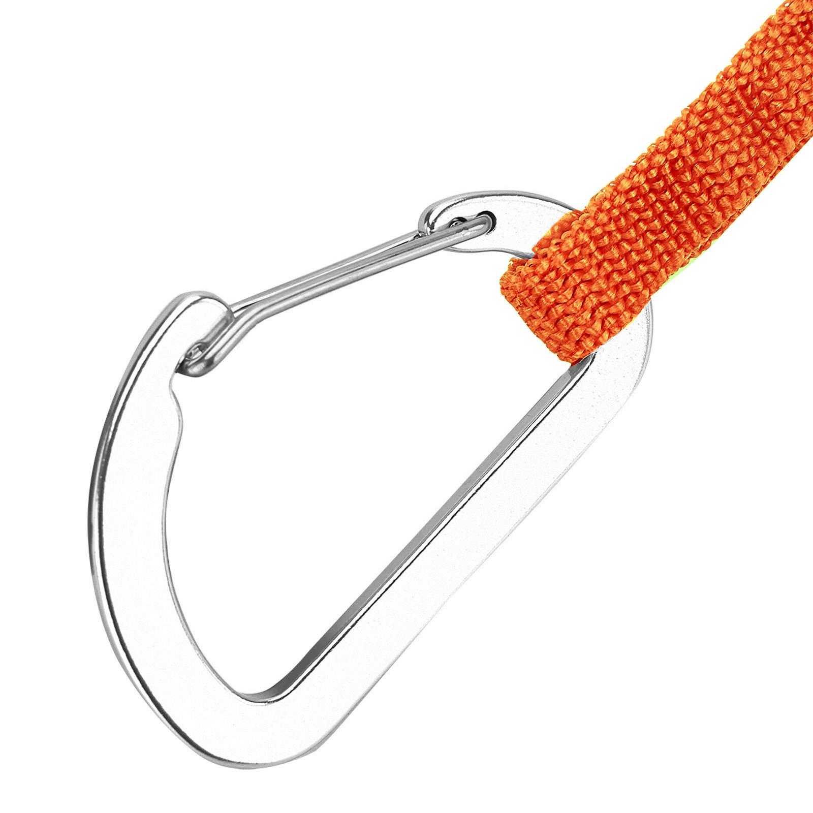 Fishing Kayak Paddle Leash - Tali Pengikat Dayung Perahu Nilon yang
