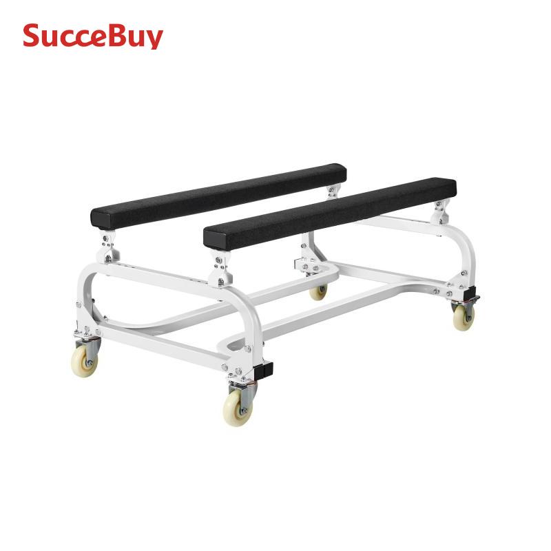 Fishing Kayak Cart - Dolly Jet Ski SucceBuy 1000/1300LBS, Stand