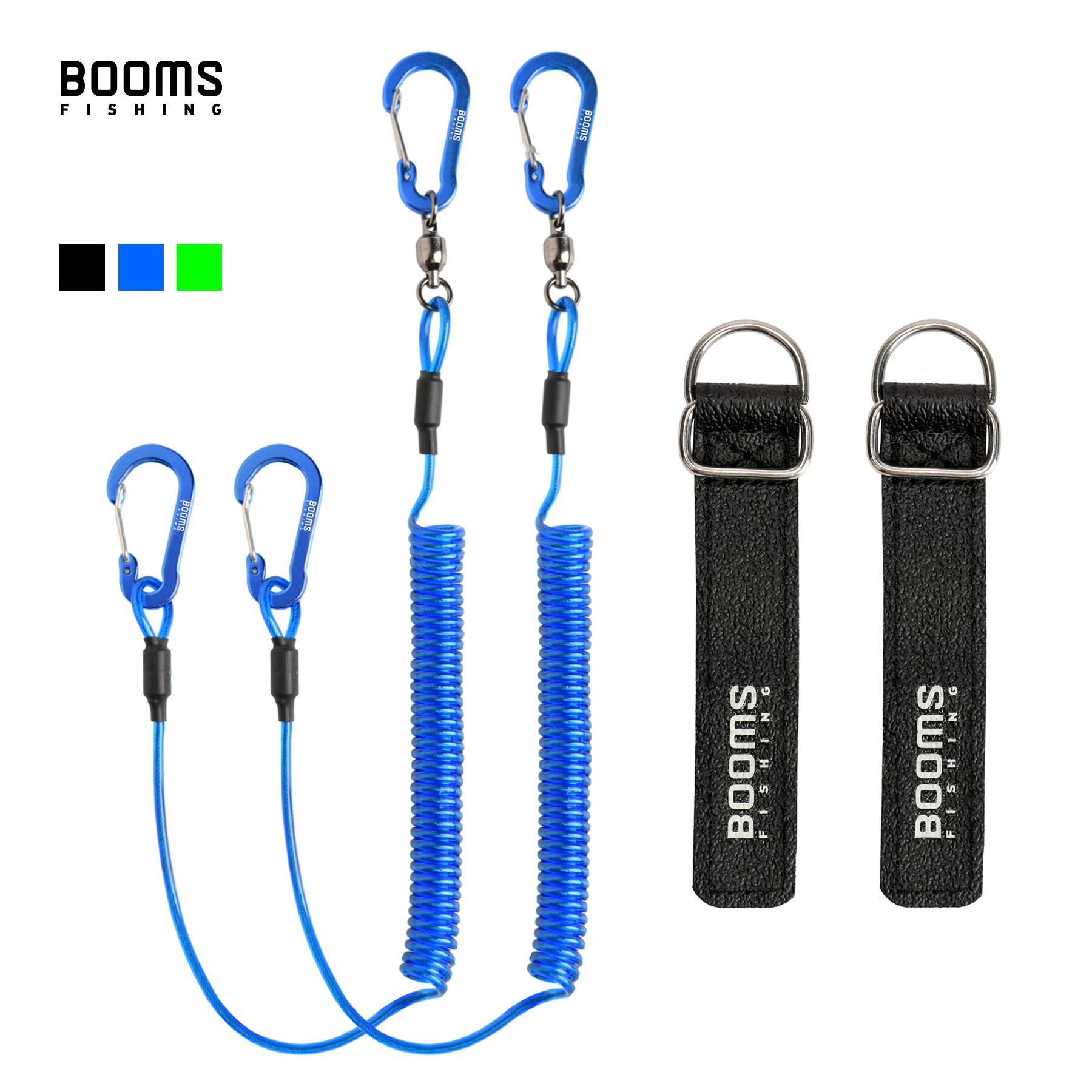 Fishing Kayak Paddle - Booms tongkat pancing T02RB1, alat memancing