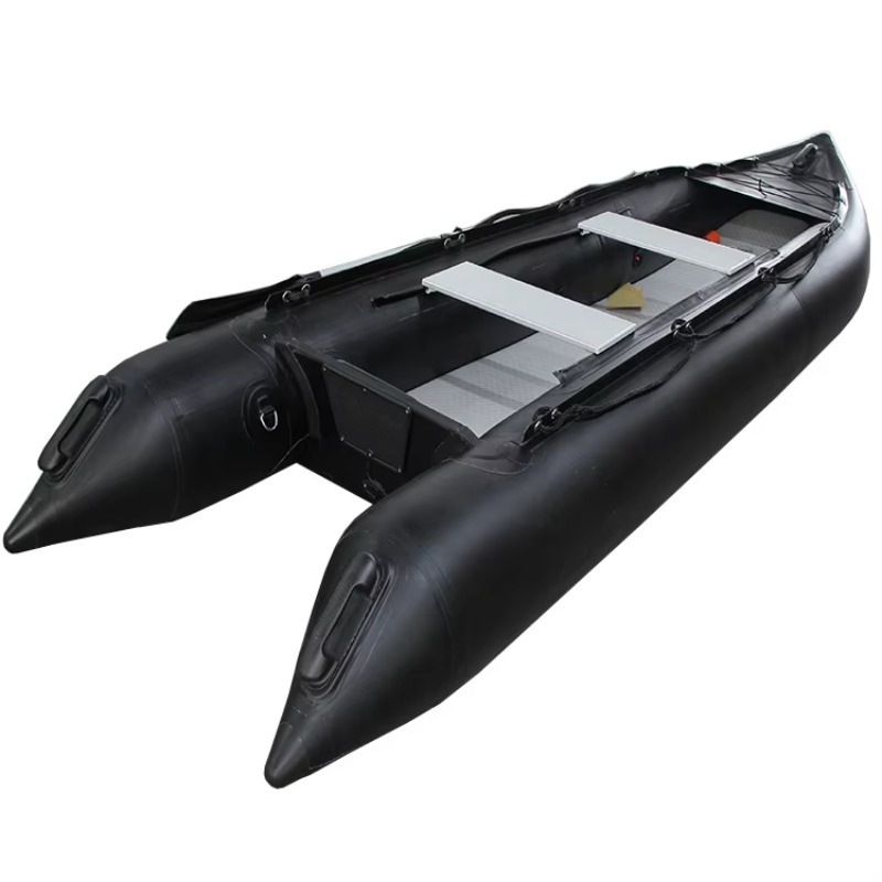Fishing Kayak Inflatable - Perahu Kano Kayak dari Produsen, Perahu