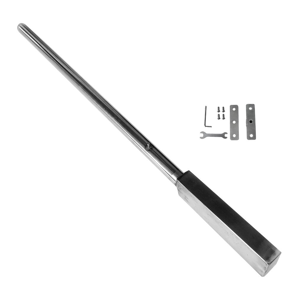 Fishing Kayak Trolling Motor - Batang Pemasangan Motor Trolling Kayak Universal