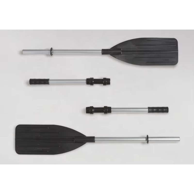 68373 SET PERAHU Kayak Gonflab - Fishing Kayak Inflatable ulasan dan harga