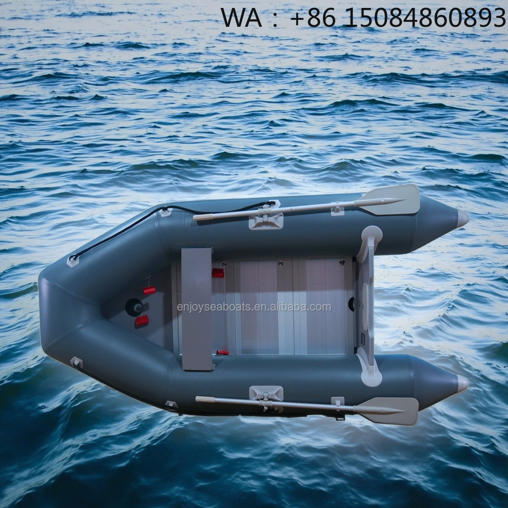 Perahu Kayak Aluminium Tiup un - Fishing Kayak Inflatable ulasan dan harga