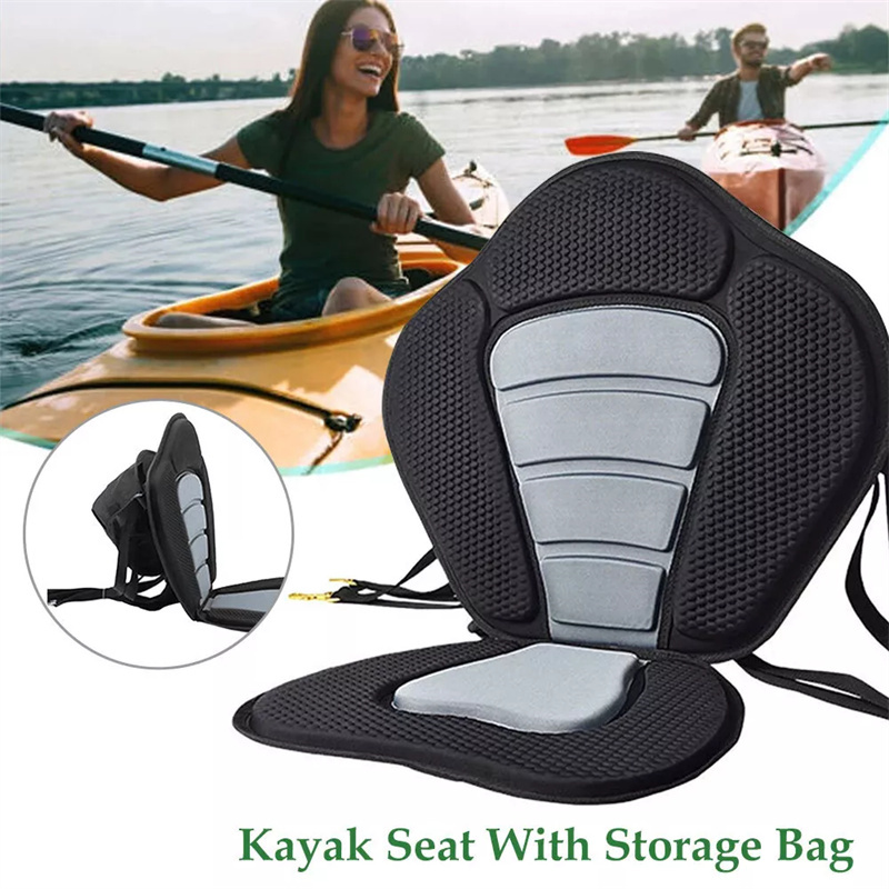 Kursi Papan Dayung Dapat Dises - Fishing Kayak Storage Bag ulasan dan harga