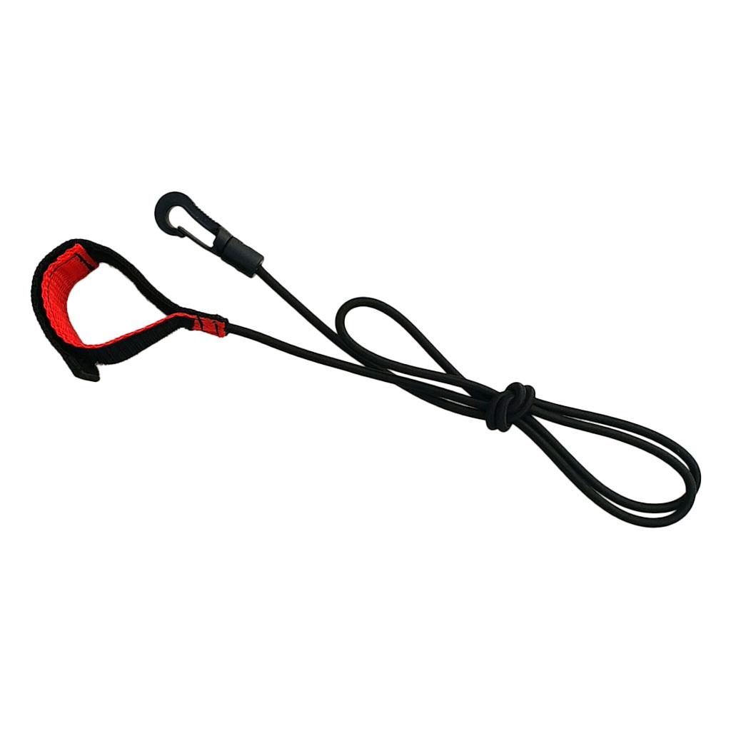 Tali Pengikat Dayung Kayak Mul - Fishing Kayak Paddle Leash ulasan dan harga