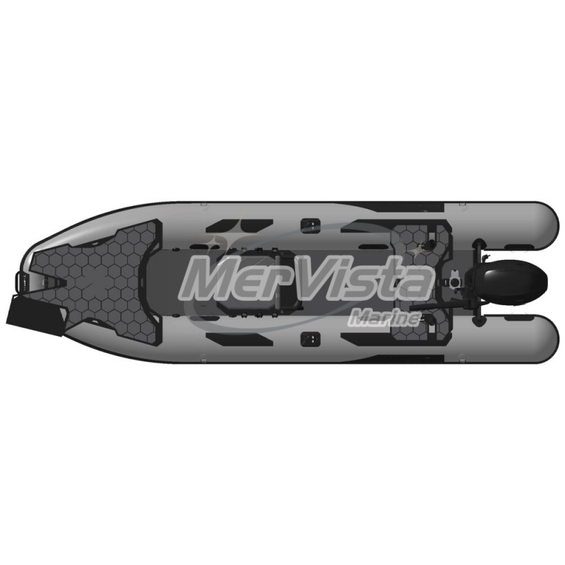 Perahu Karet Profesional 4m un - Fishing Kayak Paddle ulasan dan harga