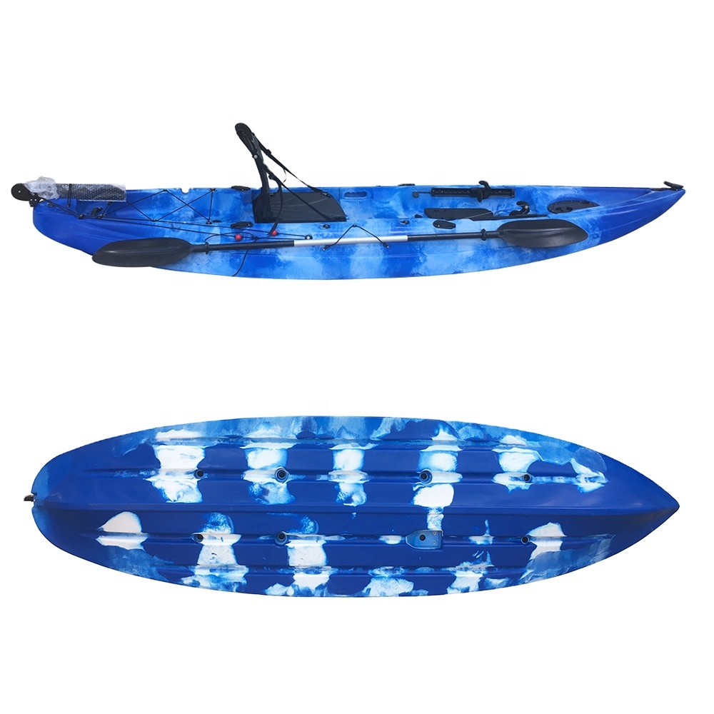 Satu Dewasa Dan Satu Anak Atau - Fishing Kayak Paddle ulasan dan harga