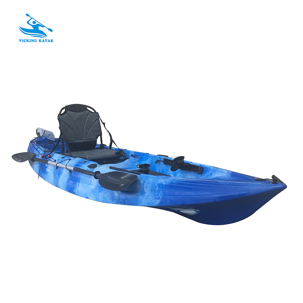 Satu Dewasa Dan Satu Anak Atau - Fishing Kayak Paddle ulasan dan harga