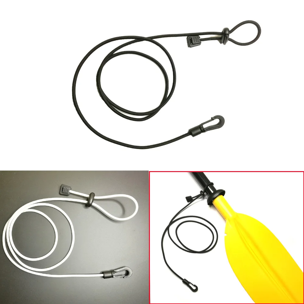 1.2M Kano Kayak Tali Dayung Kl - Fishing Kayak Paddle Leash ulasan dan harga