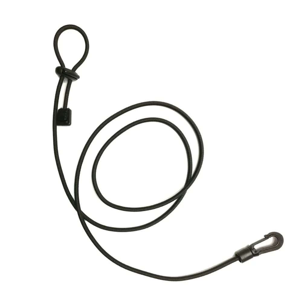 1.2M Kano Kayak Tali Dayung Kl - Fishing Kayak Paddle Leash ulasan dan harga