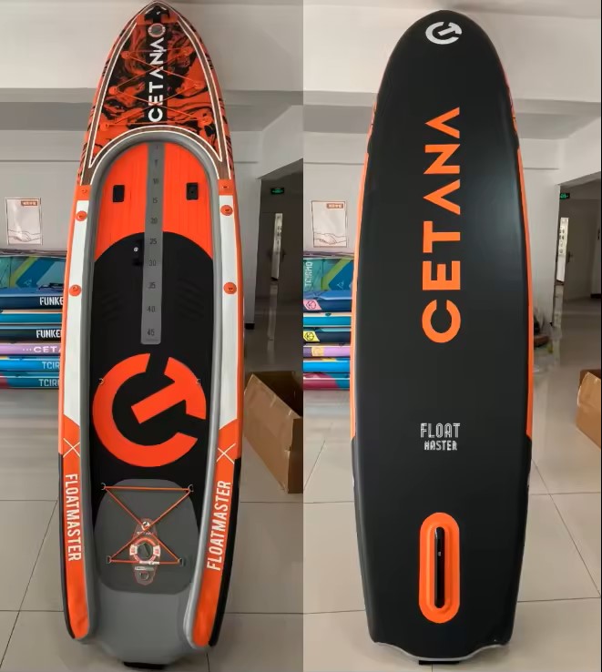 Kayak Pancing Buatan China OEM - Fishing Kayak Inflatable ulasan dan harga