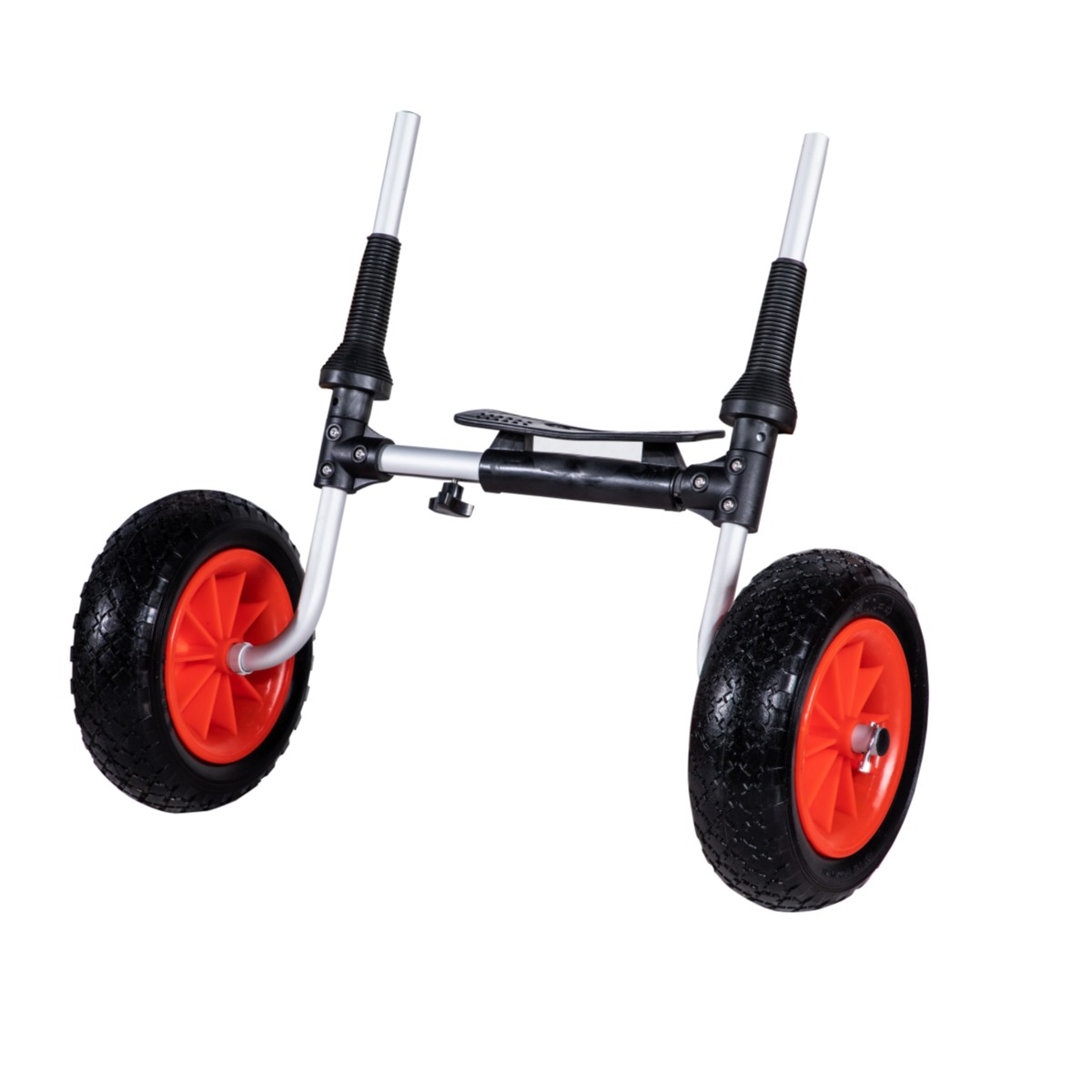 Troli Perahu Plastik Tipe J Gr - Fishing Kayak Cart ulasan dan harga