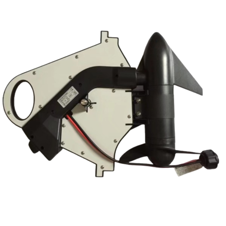 Motor Listrik Trolling Kayak 4 - Fishing Kayak Trolling Motor ulasan dan harga