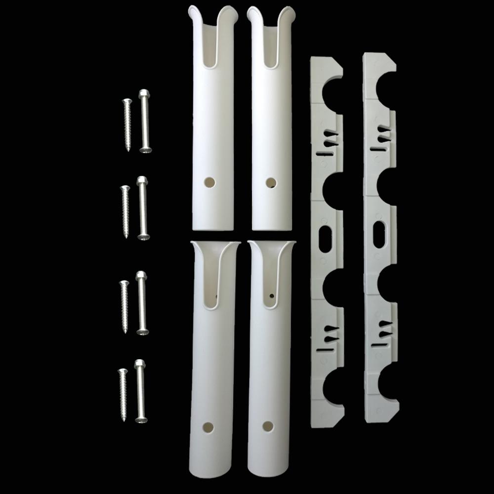 Pemegang Tongkat Pancing Tabun - Fishing Kayak Crate ulasan dan harga