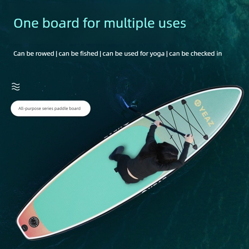 Papan Dayung Tiup Elektrik Ber - Fishing Kayak Inflatable ulasan dan harga