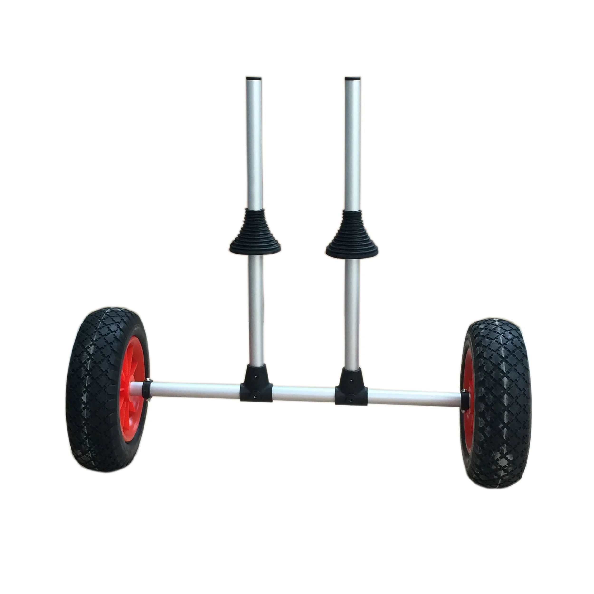 Aksesoris Memancing Aluminium  - Fishing Kayak Cart ulasan dan harga