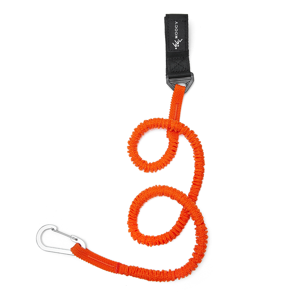 Tali untuk memancing, 5-1 buah - Fishing Kayak Paddle Leash ulasan dan harga