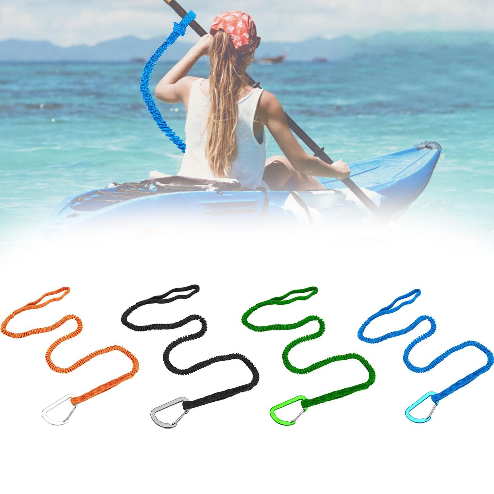 Tali Pengikat Dayung Kayak Tem - Fishing Kayak Paddle Leash ulasan dan harga