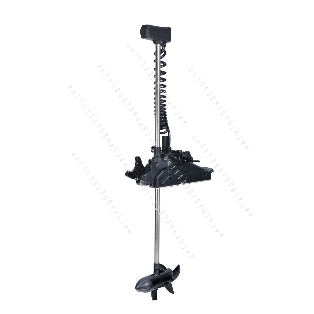 Promo Motor Listrik Trolling O - Fishing Kayak Trolling Motor ulasan dan harga