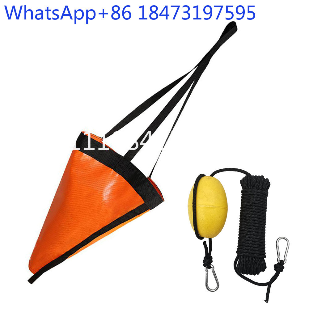 Jangkar Traksi, Tali Jangkar P - Fishing Kayak Anchor ulasan dan harga