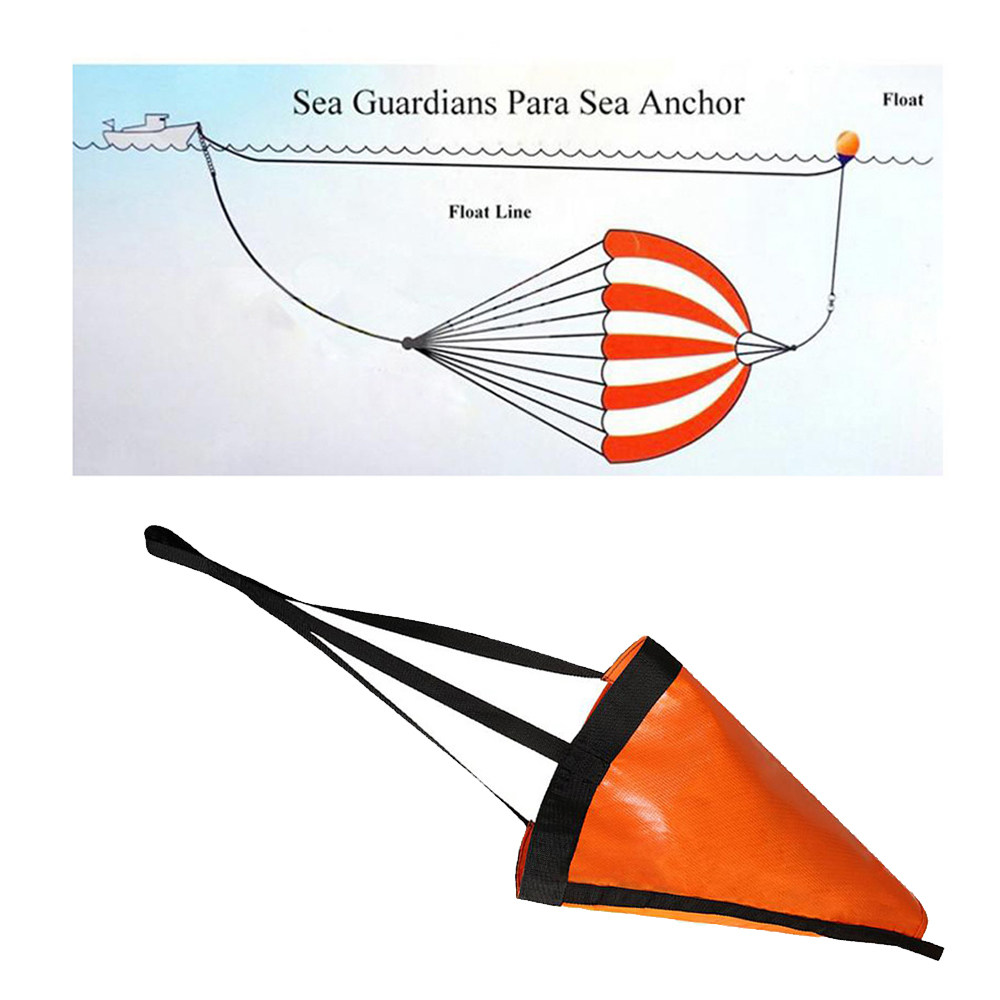 Jangkar Traksi, Tali Jangkar P - Fishing Kayak Anchor ulasan dan harga