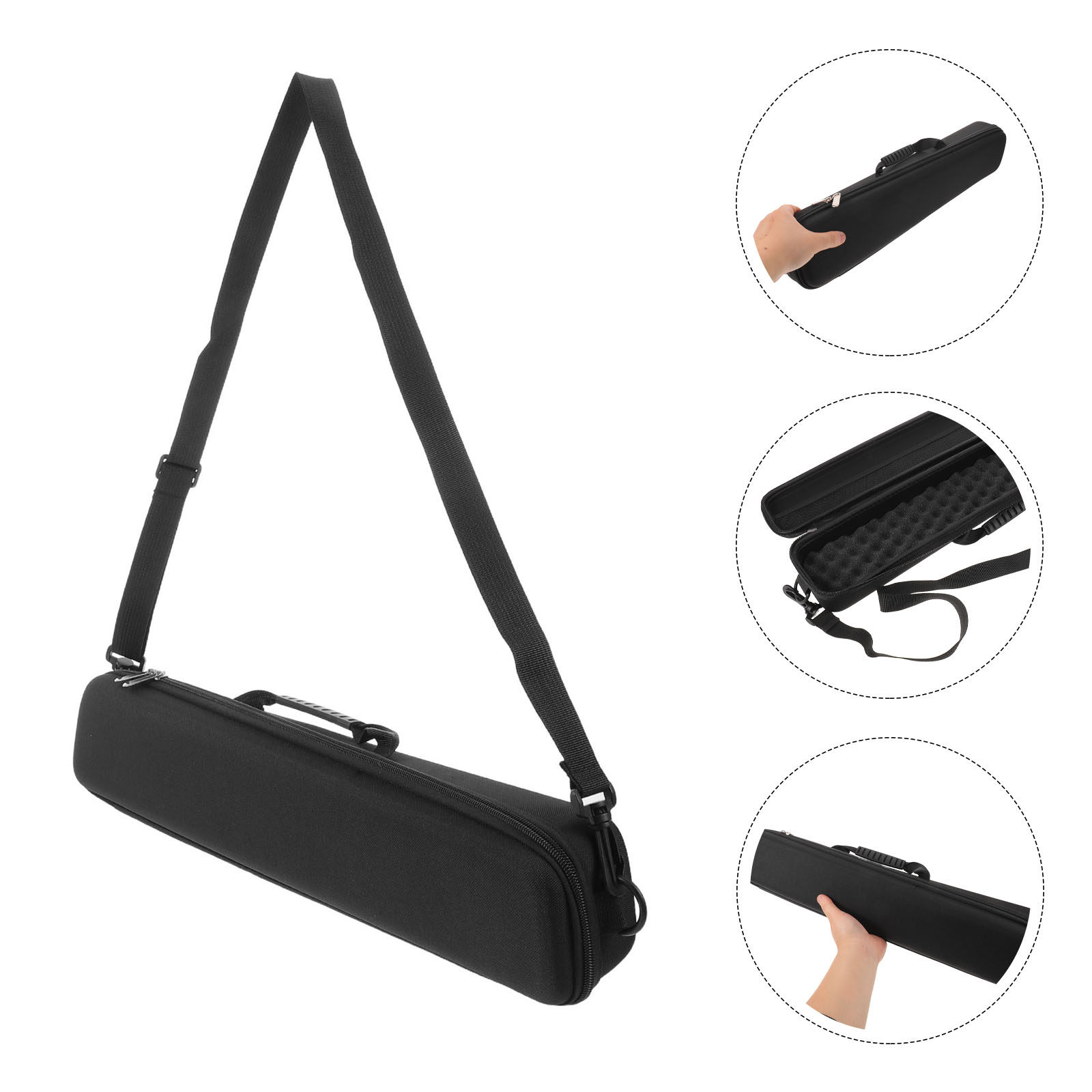 Tas Pemegang Joran Pancing Ker - Fishing Kayak Storage Bag ulasan dan harga