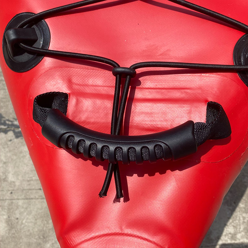Solarmarine Kayak sikat ganda, - Fishing Kayak Inflatable ulasan dan harga