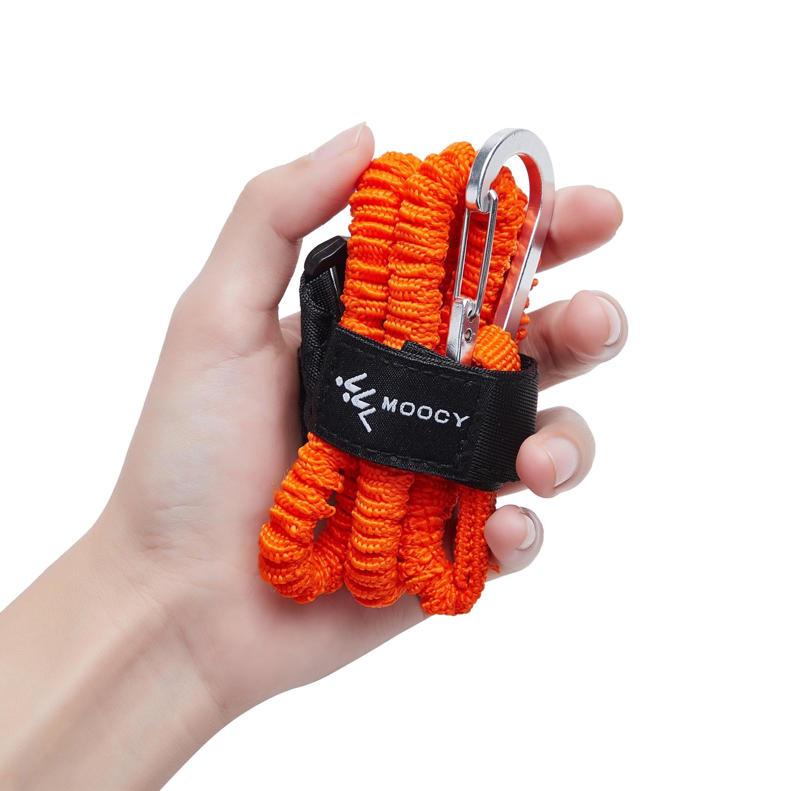 Tali Pengikat Dayung Kayak, Ta - Fishing Kayak Paddle Leash ulasan dan harga