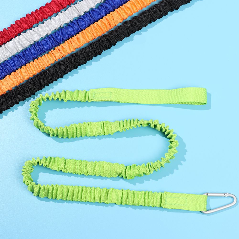 Tali Dayung Kano Kayak Elastis - Fishing Kayak Paddle Leash ulasan dan harga