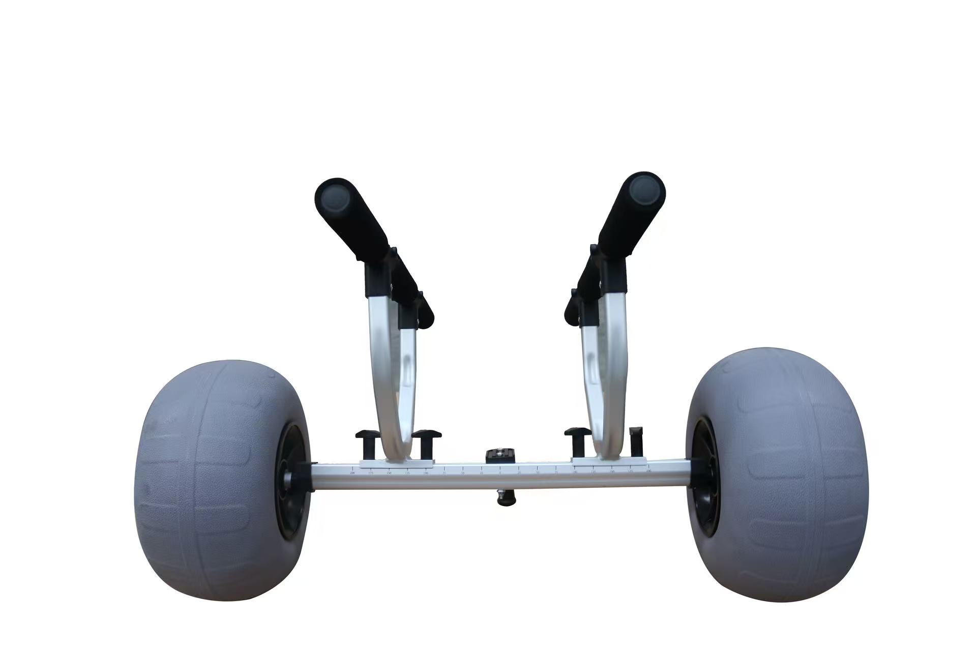 Troli Kayak & Kereta Pantai Al - Fishing Kayak Cart ulasan dan harga