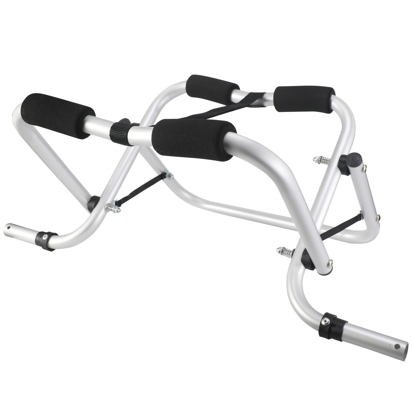 Troli Kayak Lipat Aluminium Po - Fishing Kayak Cart ulasan dan harga