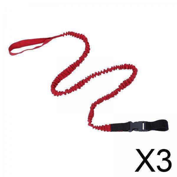 Pengikat Dayung Kayak dengan G - Fishing Kayak Paddle Leash ulasan dan harga