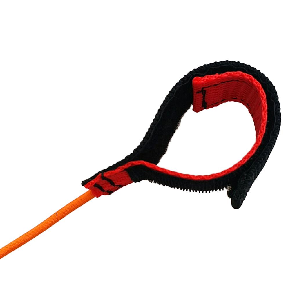 Tali Pengaman Joran Pancing ya - Fishing Kayak Paddle Leash ulasan dan harga