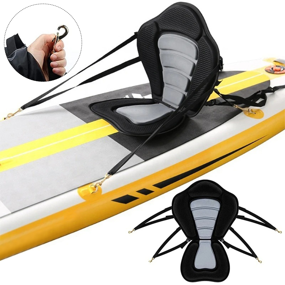 Kursi papan dayung Kayak, sand - Fishing Kayak Storage Bag ulasan dan harga
