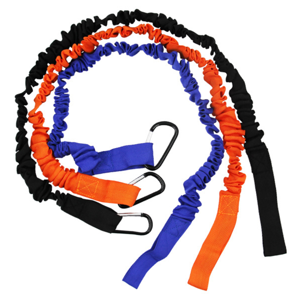 Tali Pengikat Dayung Kayak Ela - Fishing Kayak Paddle Leash ulasan dan harga