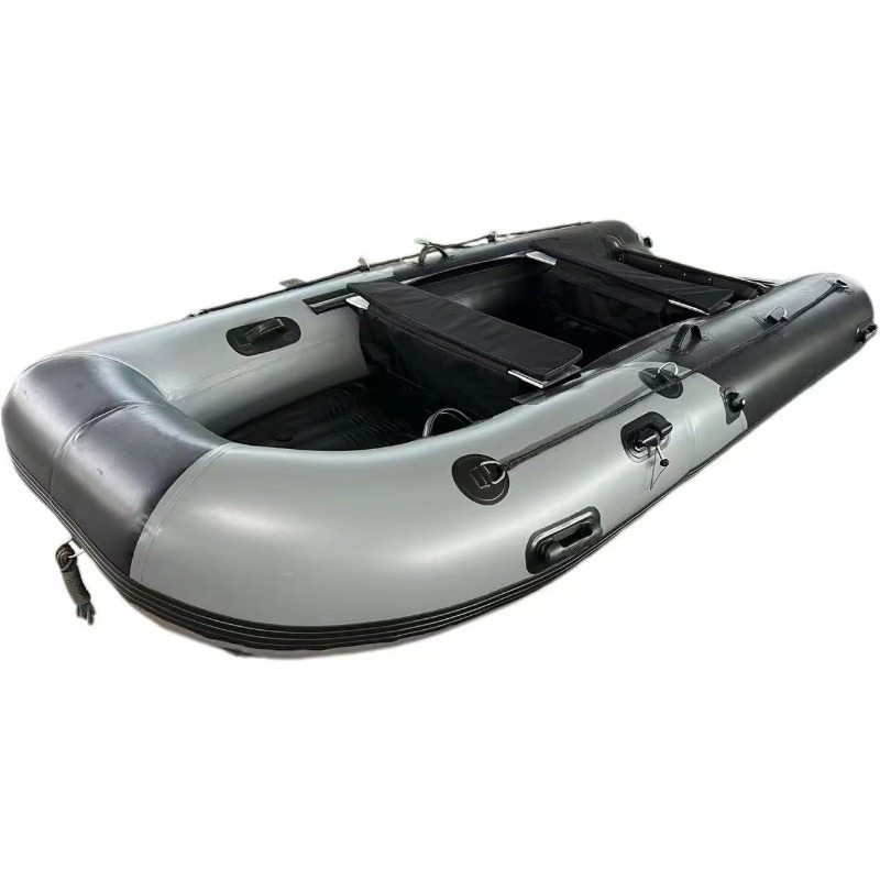 ODM OEM Perahu Kayak Tiup PVC  - Fishing Kayak Inflatable ulasan dan harga