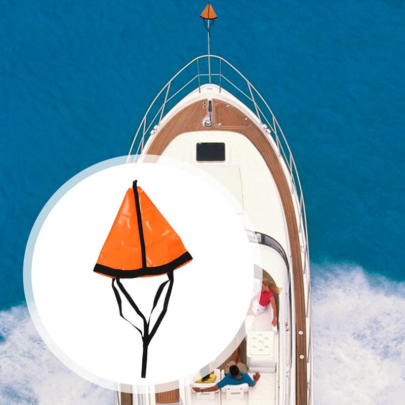 Kaus kaki Drift, jangkar laut  - Fishing Kayak Anchor ulasan dan harga