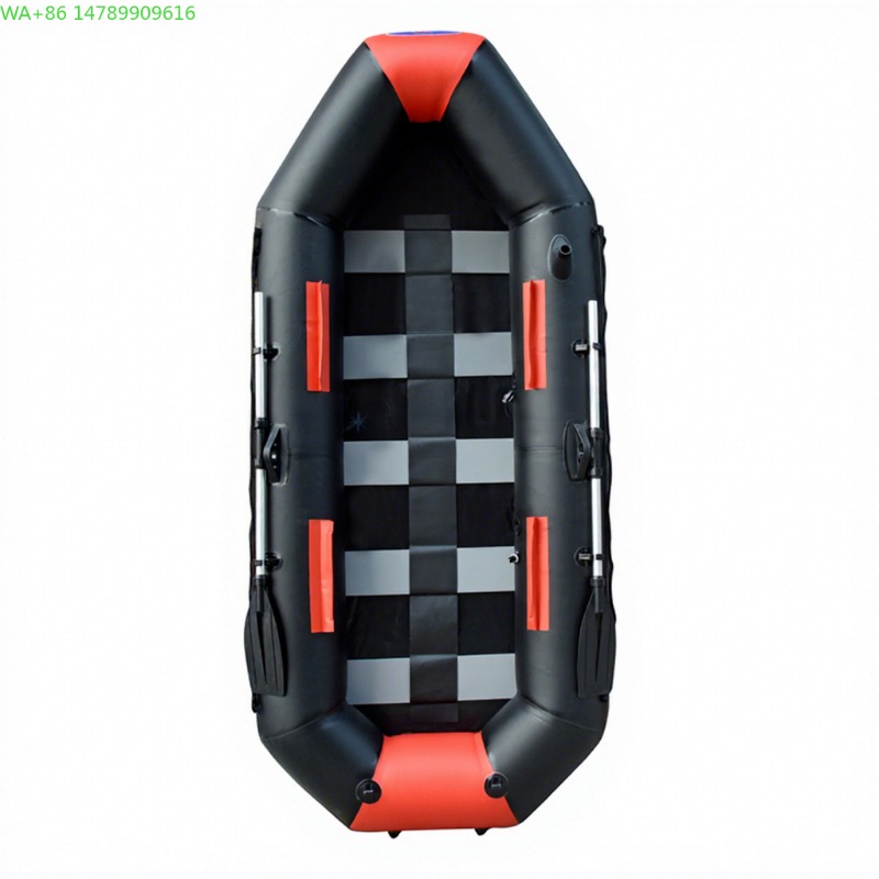 Kayak Inflatable Ringan Berbah - Fishing Kayak Inflatable ulasan dan harga