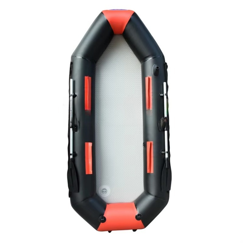 Kayak Inflatable Ringan Berbah - Fishing Kayak Inflatable ulasan dan harga