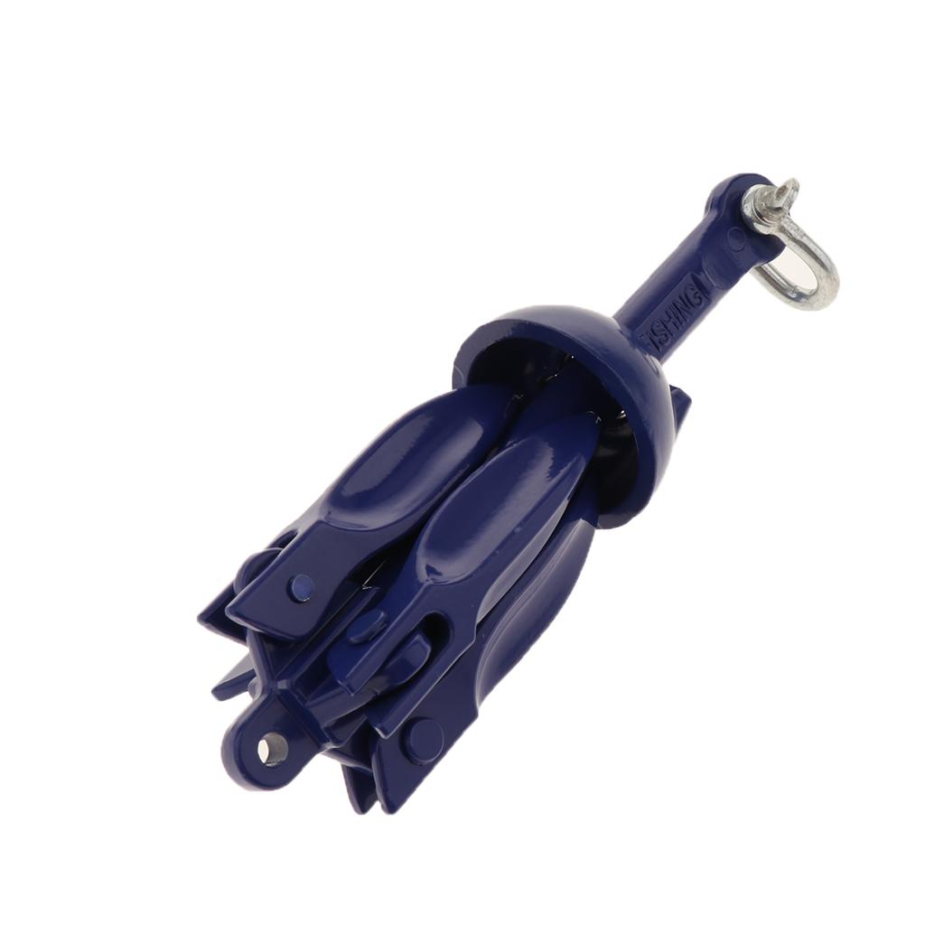 Kayak Jangkar 1,5 LB Terbaik u - Fishing Kayak Anchor ulasan dan harga