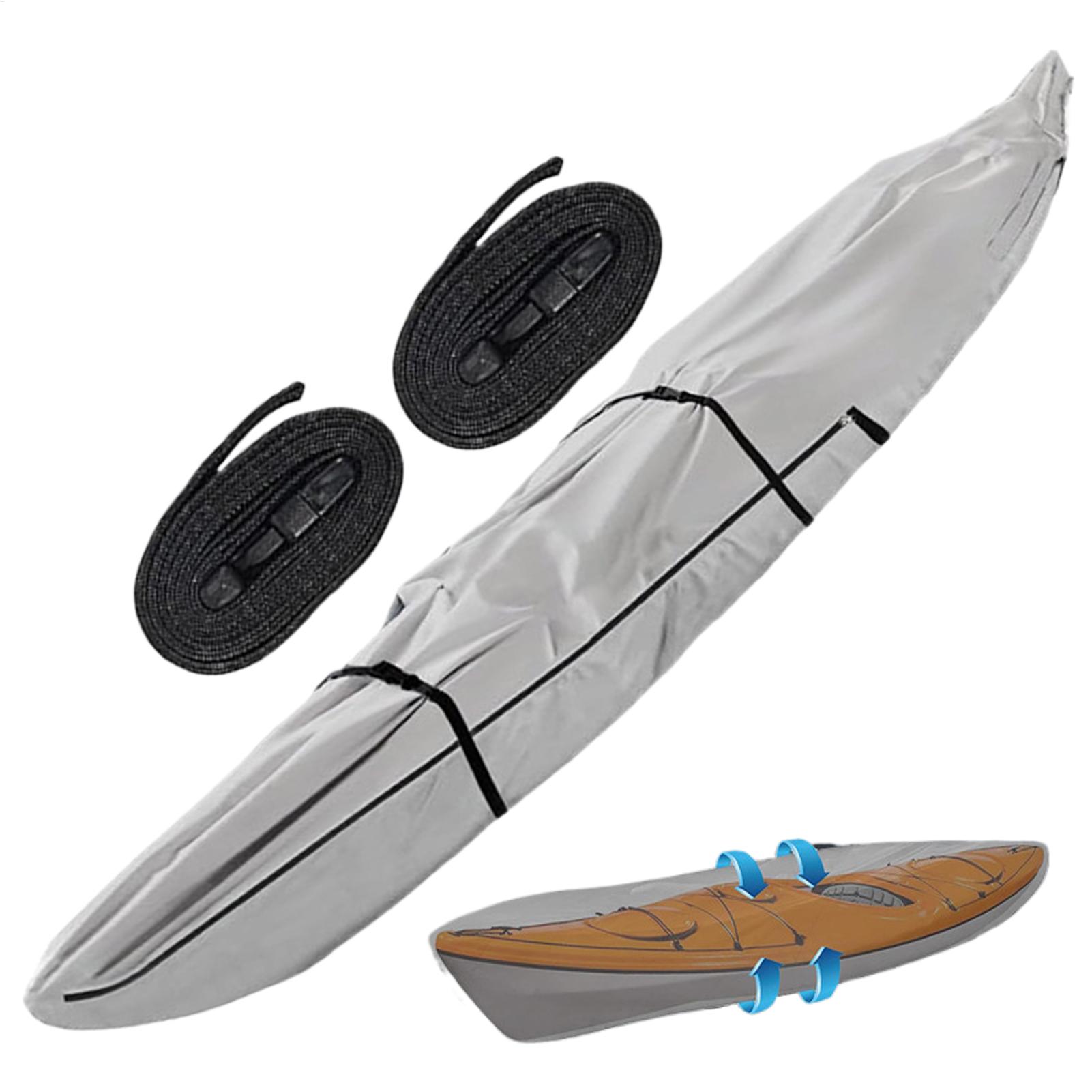 Tas Kayak Tas Penyimpanan Perl - Fishing Kayak Storage Bag ulasan dan harga