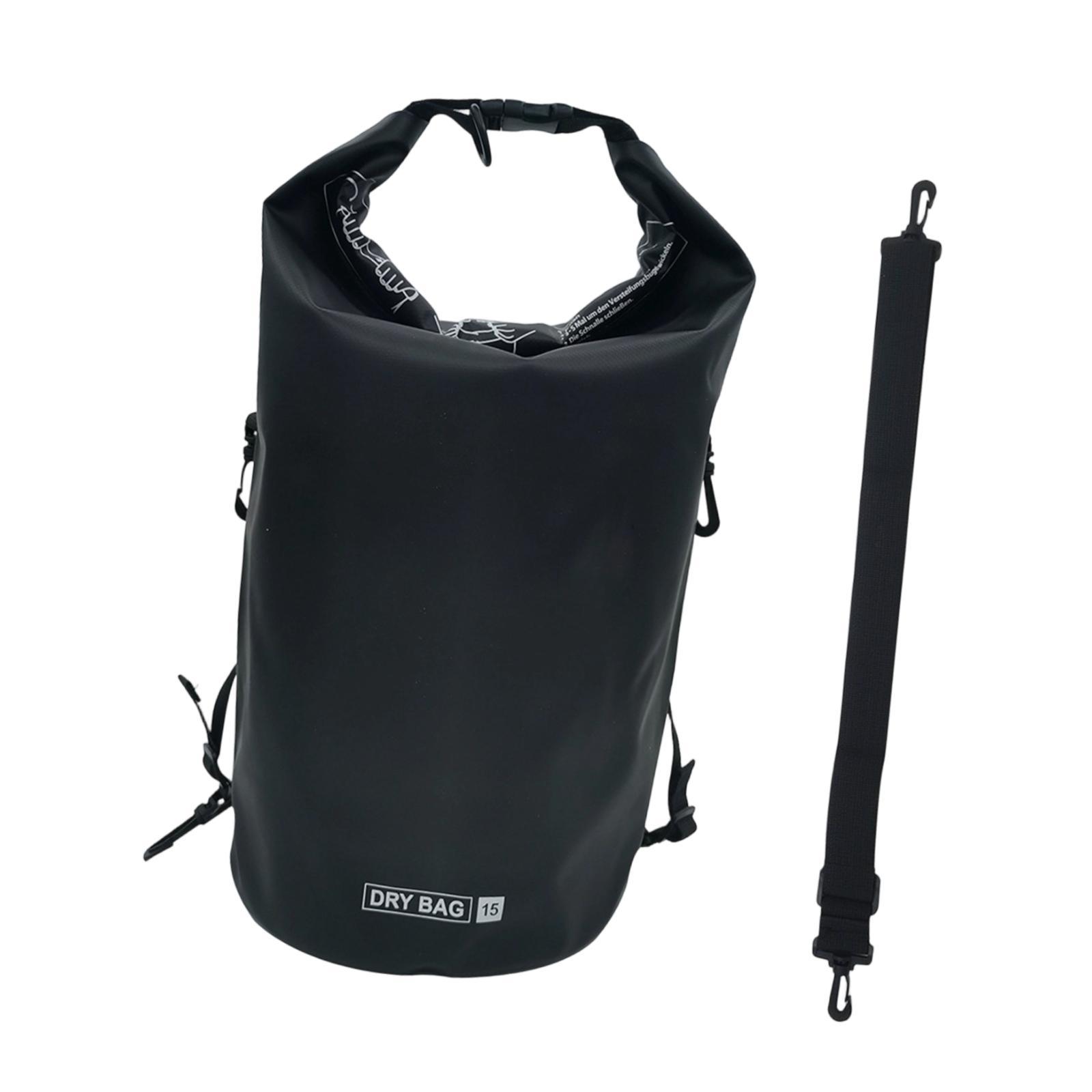 Tas Kering Tahan Air dengan Ta - Fishing Kayak Storage Bag ulasan dan harga
