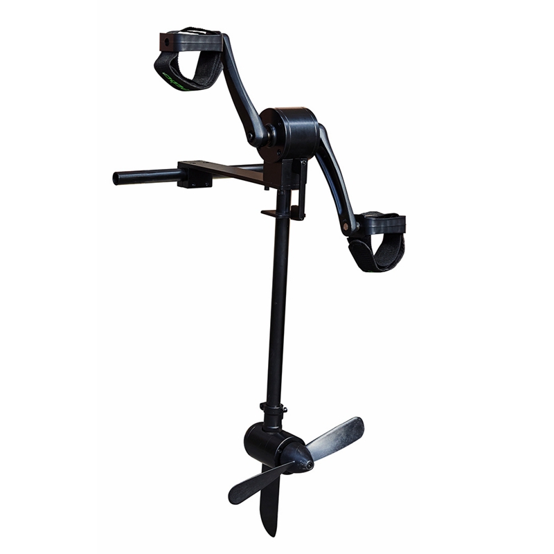 Kayak Pancing Baru dengan Peng - Fishing Kayak Pedal Drive ulasan dan harga