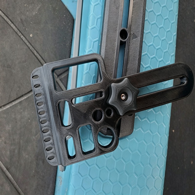 Kotak Penyimpanan Peralatan Pa - Fishing Kayak Crate ulasan dan harga